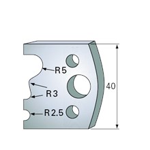 541403033 Uni Euro Mes